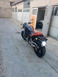 Ducati Monster S2R - 2005