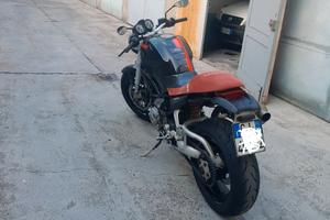 Ducati Monster S2R - 2005