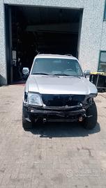 toyota kdj90 RICAMBI