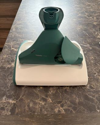 Lavapavimenti Folletto Sp520 + Panni e dosatore