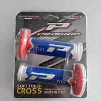 Manopole moto PROGRIP 788 Soft touch PA078800WBR