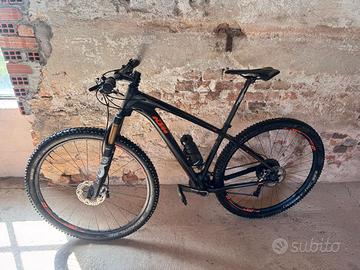 KTM Myroon Prestige 29 Carbon, MTB 2017