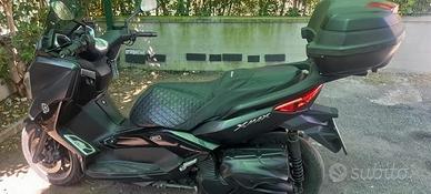 Yamaha xmax 400cc