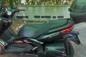 Yamaha xmax 400cc