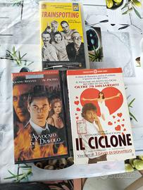 Vhs originali