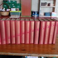 enciclopedia dei ragazzi Mondadori 12 volumi