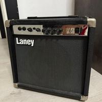 Amplificatore valvolare Laney LC15R