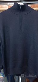 Maglione in lana taglia M di Navigare