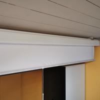 Schermo per proiettore 210cm