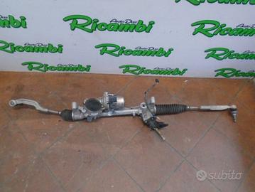 SCATOLA STERZO PER CLA C118 AMG 2.0 TB 2019