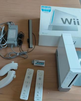 Console Nintendo wii