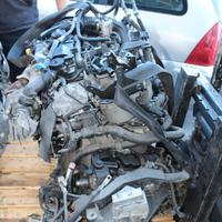 Motore Ford Fiesta STJC ,cc 1242 , 44,00 kw ,BENZI