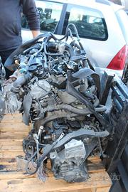 Motore Ford Fiesta STJC ,cc 1242 , 44,00 kw ,BENZI