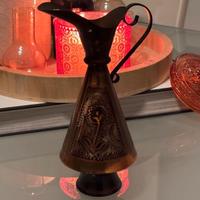Vaso in Rame antico ‘900