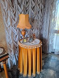 Arredamento vintage per allestimento matrimoni
