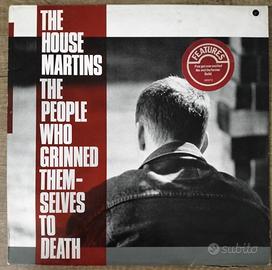 The Housemartins: The People Who Grinned Themselve