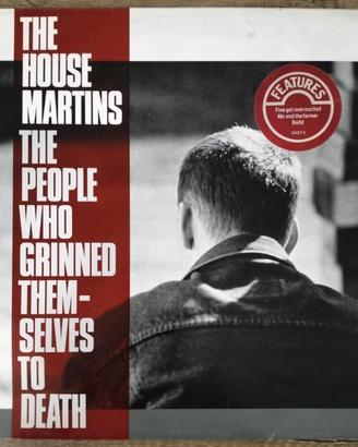 The Housemartins: The People Who Grinned Themselve