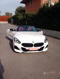 BMW Z4 Cabrio 