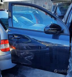 VOLKSWAGEN GOLF 6 - PORTA ANTERIORE DESTRO