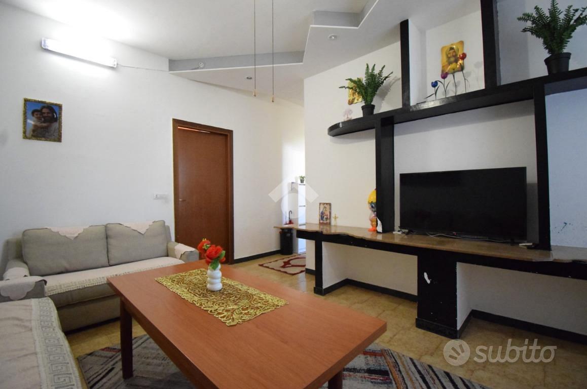 Appartamento – Monza, Casignolo, Sant'Alessandro - Altro