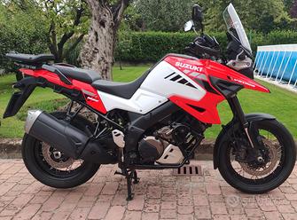 Concessionaria suzuki Vendita in Moto e scooter a Brescia e