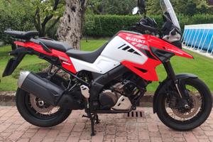 V Strom 1050