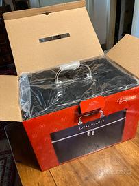 Beauty Case - nuovo