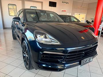 Porsche Cayenne Coupé 3.0 V6 E-Hybrid PLATINUM IVA