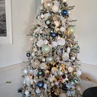 albero di natale 