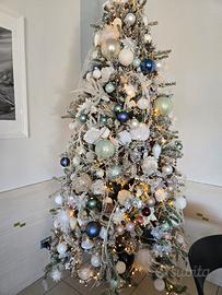 albero di natale 