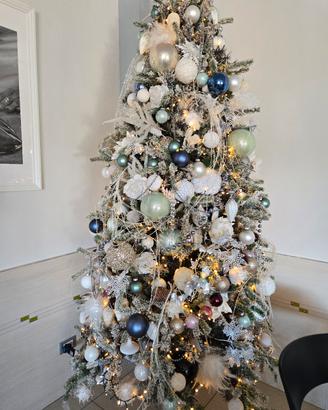 albero di natale 