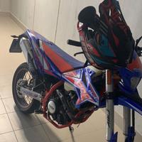 Beta 125 motard