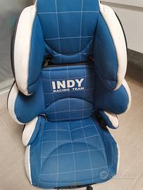 seggiolino per auto jane