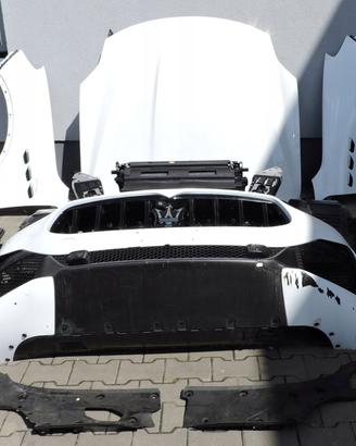 Frontale Maserati Grecale Trofeo 3.0 #2