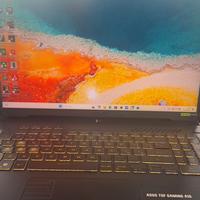 Notebook asus tuf A16