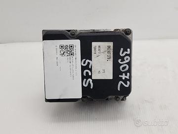 ABS AUDI A5 Coupé (8T) 8K0614517AN 0265950606 CAP