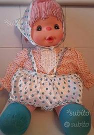 Spumone pupazzo morbidone