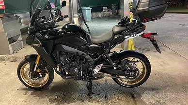 Tracer 9 GT 2024