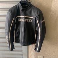 Giacca Ducati 80'