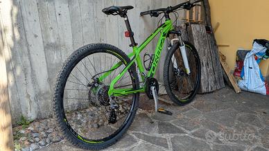 Mountain-bike ORBEA MX26