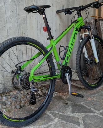 Mountain-bike ORBEA MX26