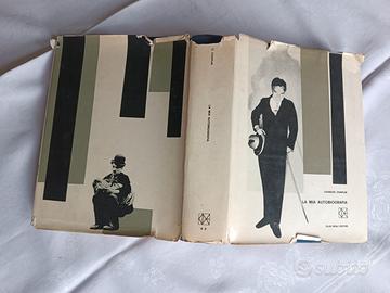 Charlie Chaplin, autobiografia