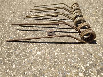 Dente per girello tipo vecchio