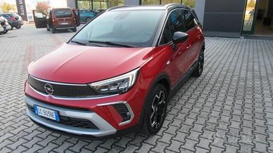 Opel Crossland 1.5 ECOTEC D 110 CV Start&Stop Ulti