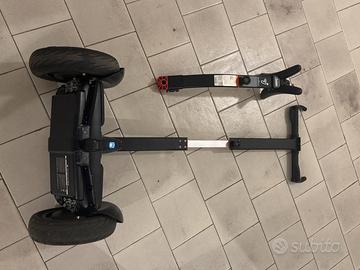 Ninebot segway pro