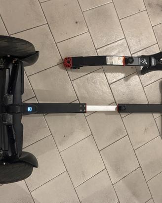 Ninebot segway pro