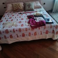 letto matrimoniale 
