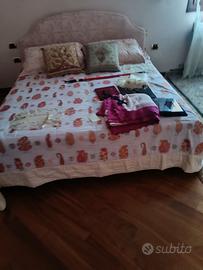letto matrimoniale 