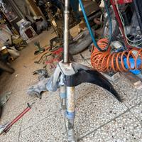 Forcella rally aprilia