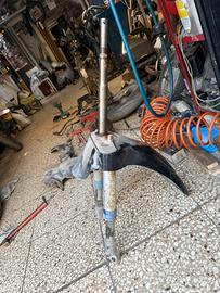 Forcella rally aprilia